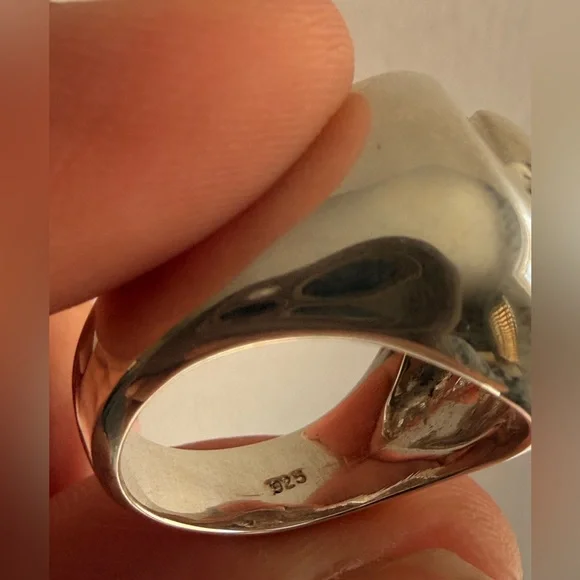 Sophie Buhai • Nautilus Ring 🐚 - Picture 7 of 8